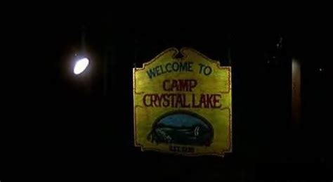 Docs Trip To Camp Crystal Lake Part 2 Films 5 To 8 Horror Cult Films