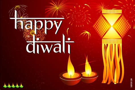 Poster Diwali Is All About Preparing Diwali Sweets Paper Print