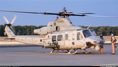 Bell Uh 1y Venom 450 Usa Marines Aviation Photo 2729587