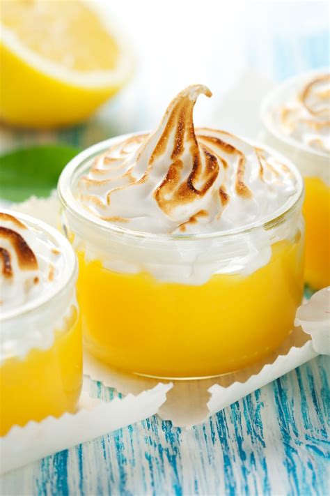 Jello Lemon Pudding Cook And Serve