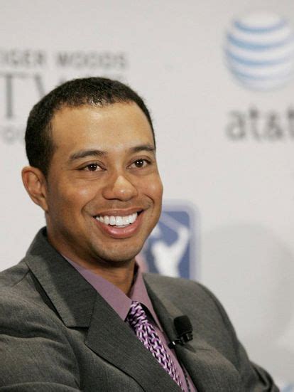 Tiger Woods se convierte en spam Noticias de actualidad EL PAÍS
