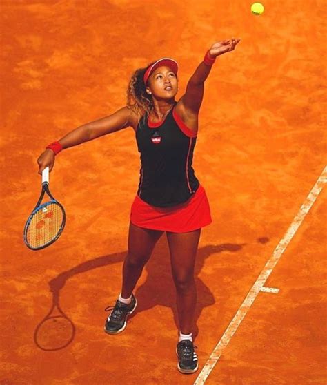 Naomi Osaka Nude And Sexy 23 Photos The Fappening