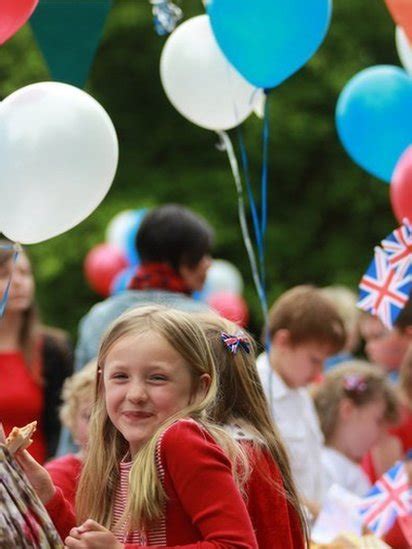 Bbc News Diamond Jubilee Your Pictures