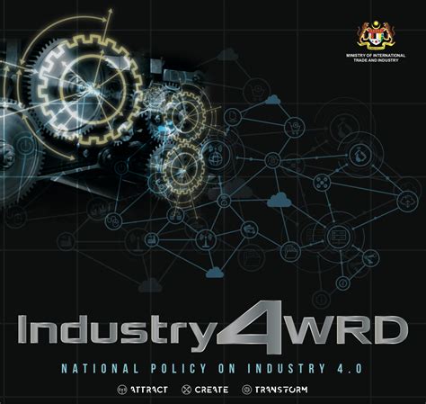 With an income per capita of 28,681 ppp dollars (2017 world bank) or 10,620 nominal us dollars, malaysia is the third. Industry 4wrd - Malaysia National Policy on Industry 4.0