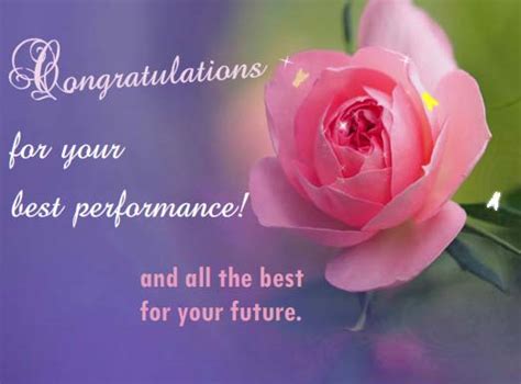 Hearty Congratulations And Best Wishes Free For Everyone Ecards 123