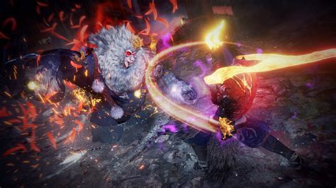 Nioh 2 The Complete Edition Announced For Pc Rpgfan