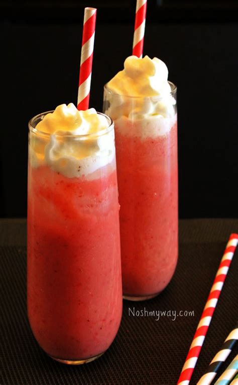 35 Delicious Mocktail Recipes Shutterfly
