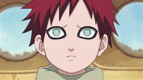Gaara Japanese Anime Wiki