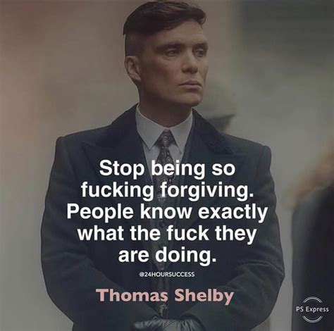 Cool Motivation Thomas Shelby Quotes Ideas Pangkalan