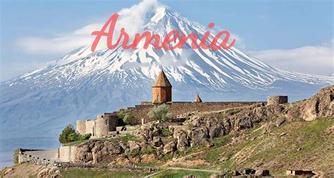 Visa Free Access To Armenia For Hksar Passport Holders