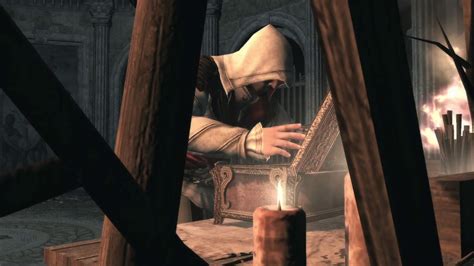 Assassin S Creed Brotherhood Walkthrough Part Fragmented Memory