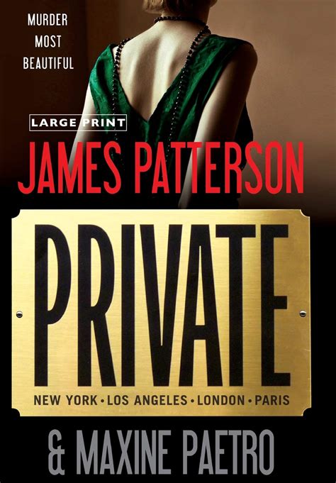James Patterson Books In Order All Of His Series Reading Guide