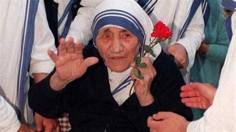 Was Mother Teresa Possessed By Evil Spirits In Her Last Days