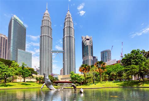 Kuala lumpur, more affectionately referred to as kl, is malaysia's metropolitan capital. 3 Days in Kuala Lumpur: The Perfect Kuala Lumpur Itinerary ...