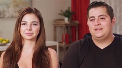 where are ‘90 day fiancé s jorge and anfisa now afterbuzz tv