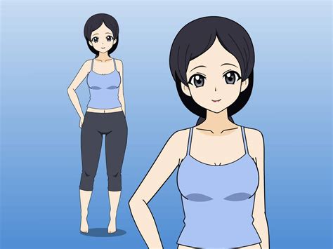 Female Wii Fit Trainer By Conanrock On Deviantart