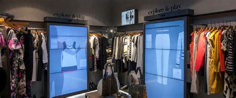 Digital Signage Is It Worth The Investment And How Can Retailers Use