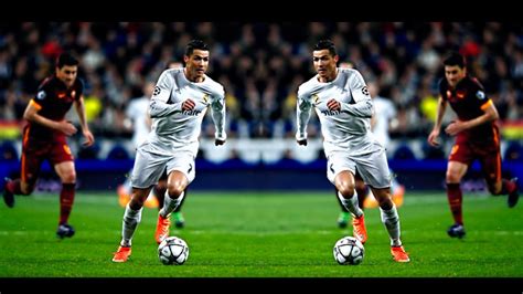 Cristiano Ronaldo 30 Seconds Of Skills 1516 Hd Youtube