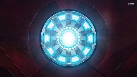 Iron Man Chest Wallpapers Wallpaper Cave