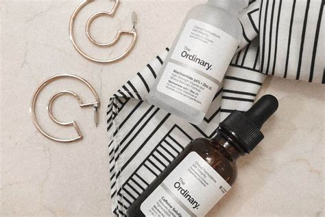 Best The Ordinary Products For Acne Scars That Actually Work The