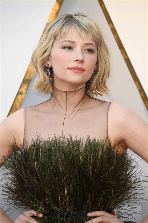 Hottest Haley Bennett Sexy Bikini Pictures Will Make Your Day