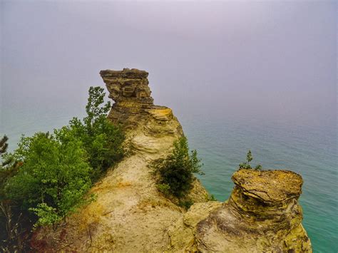 Hiking And Camping At Pictured Rocks National Lakeshore Expedition