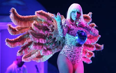 Lady Gaga Postpones Chromatica Ball Tour Once More
