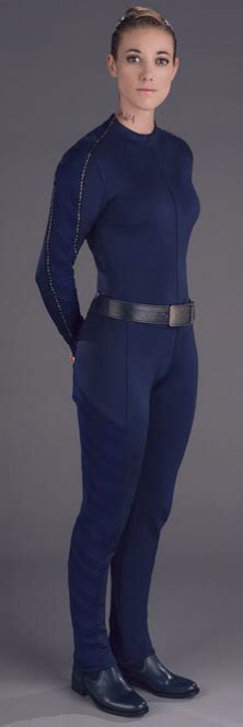 Zoie Palmer As The Android From Dark Matter Dark Matter Sci Fi