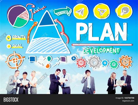 Plan Planning Image And Photo Free Trial Bigstock