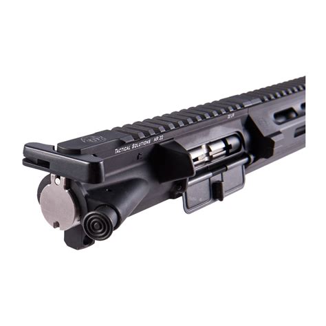 Ar 15 22 Upper The Ultimate Guide For Precision Shooting News Military