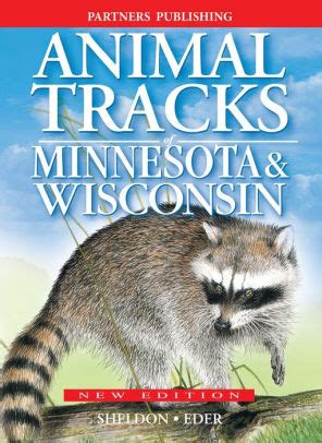 Read below for business times, daylight and evening one of the largest existing booksellers, barnes and noble offers comprehensive selections of fiction, nonfiction, and children's books. Animal Tracks of Minnesota and Wisconsin by Ian Sheldon ...