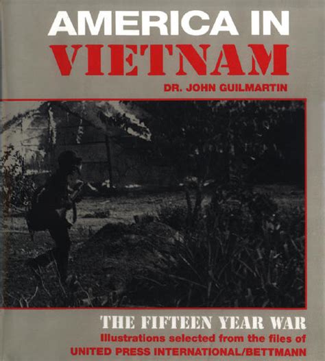America In Vietnam Ehistory