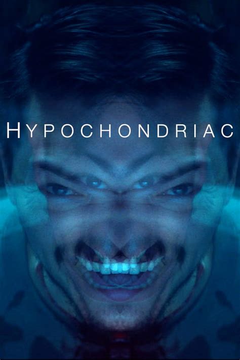 hypochondriac 2022 imdb