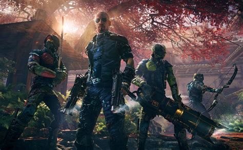 11 Best Action Games To Play In 2016 Pc Gamers Decide