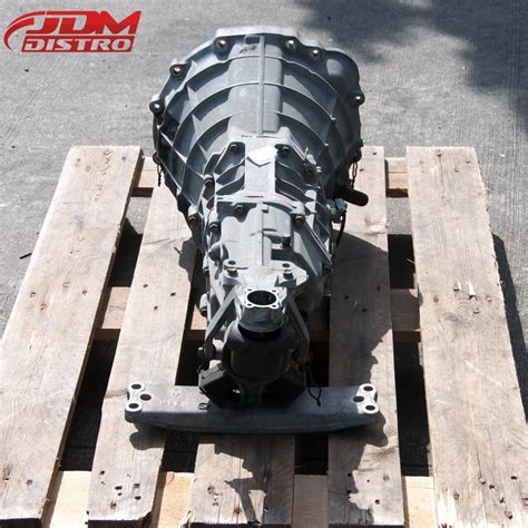 A toyota transmission engineer, states: TOYOTA ALTEZZA 3SGE BEAMS 6MT GEARBOX - JDMDistro - Buy ...