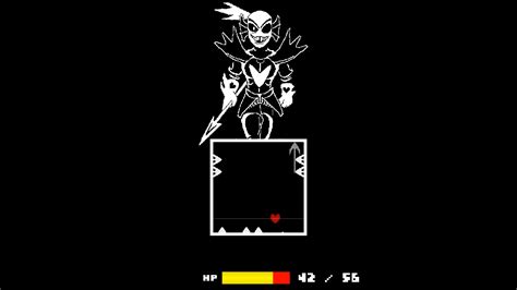 V20 Released Undyne The Undying Fight Remake By Rg00