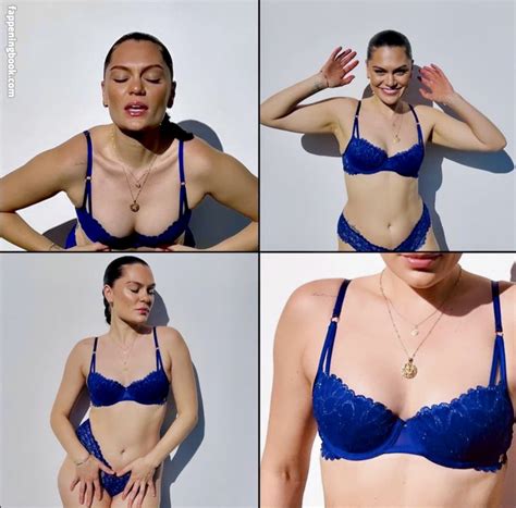 Jessie J Jessie J Nude Onlyfans Leaks The Fappening Photo
