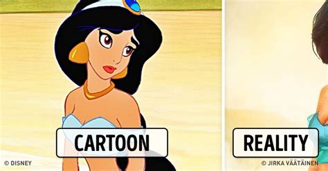 What The Real Disney Princesses Looked Like Disney Real Disney