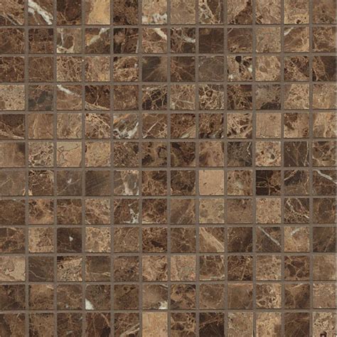 40 Brown Mosaic Bathroom Tiles Ideas And Pictures Marble Mosaic Tiles