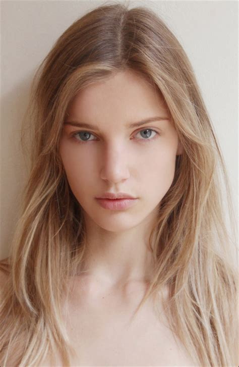 Astrid Baarsma Models
