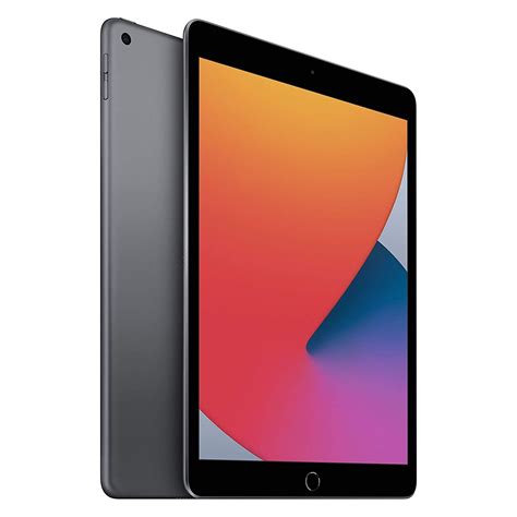 Tablet Apple Ipad 102 2020 32gb Wifi Grigio