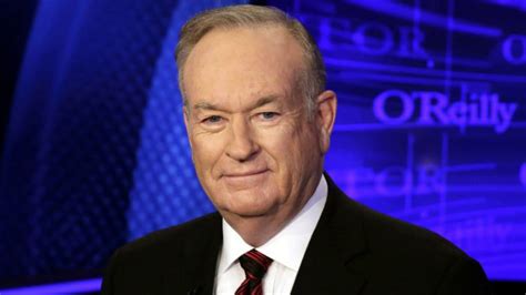 Fired Tv Host Bill Oreilly To Get 25 Million Payout From Fox News