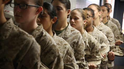 Seven Misconceptions About Military Sexual Assault