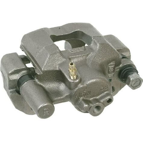 Oe Replacement For 2002 2006 Toyota Camry Rear Right Disc Brake Caliper
