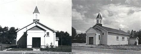 Our Lady Of The Airways Parish Mississauga Our Parish