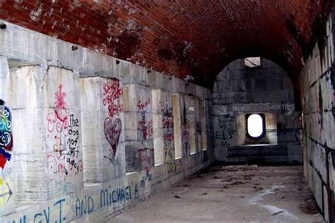 Awesome Abandoned Bunkers For Sale Copy