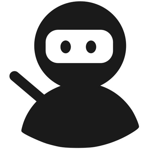 Ninja Icon Png 229855 Free Icons Library