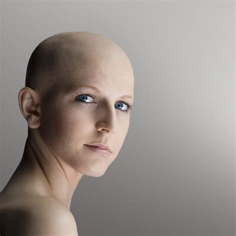 Quotes For Cancer Patients Bald Quotesgram