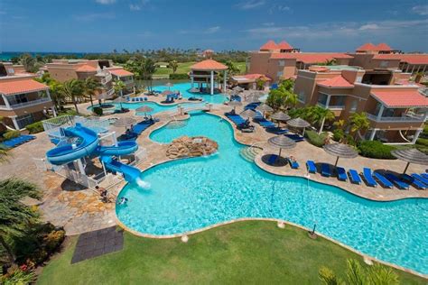 Best All Inclusive Resorts In Aruba Beaches Of Aruba