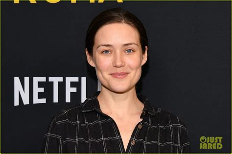 megan boone reflects on her the blacklist run as she exits the show photo 4575682 photos